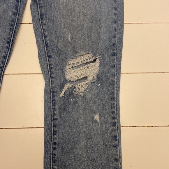 Levi 711 Skinny- Size 26 - Picture 6 of 8